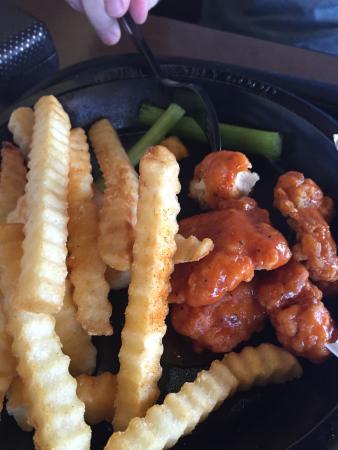 Zaxby's